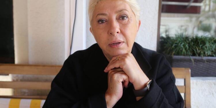 Nesrin Nas: Maalesef hızla gıda krizine doğru gidiyoruz