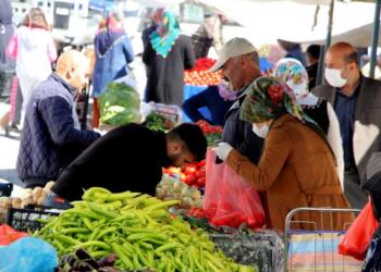 ENAG enflasyonu Yüzde 142,63, TÜİK ise yüzde 61,14 olarak açıkladı