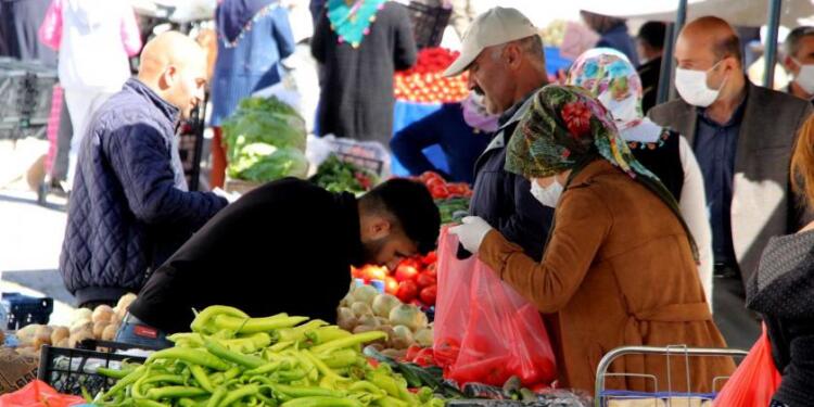 ENAG enflasyonu Yüzde 142,63, TÜİK ise yüzde 61,14 olarak açıkladı