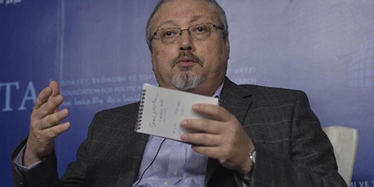 Kaşıkçı davası: Mahkeme başkanından şerh