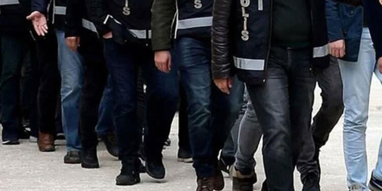 Kobanê gözaltıları için gerekçe yapılan kanunla IŞİD’lilerin malları iade edilmiş