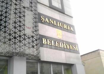 Urfa Büyükşehir Belediyesi ihale yerine doğrudan temin yoluyla çalışıyor