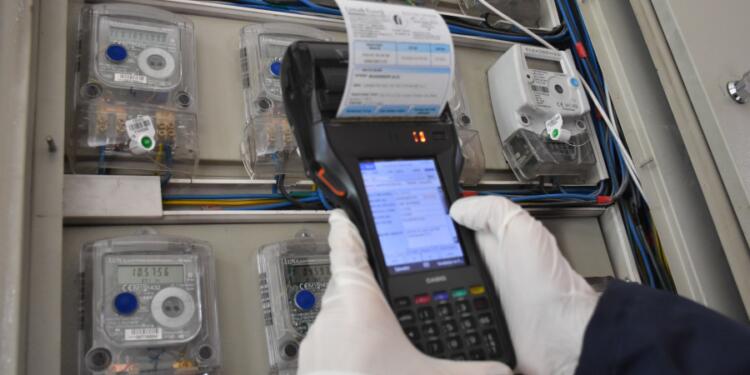 Yurttaşlar faturalarını ödeyemiyor: Ayda 378 bin aboneye kesinti uygulanıyor