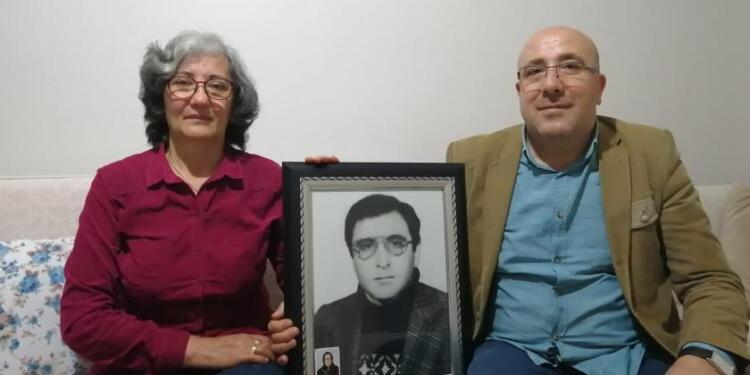 41 yıl önce kaybettirilen Yedigöl’ün akıbeti soruldu