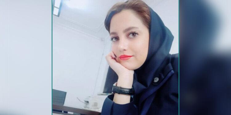 İran’da kadın tutuklu açlık grevinde