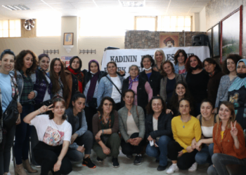 HDK’den ‘Kadın beyanı esastır’ atölyesi