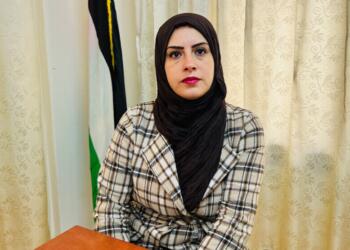 Filistin’de kadın katliamları artıyor