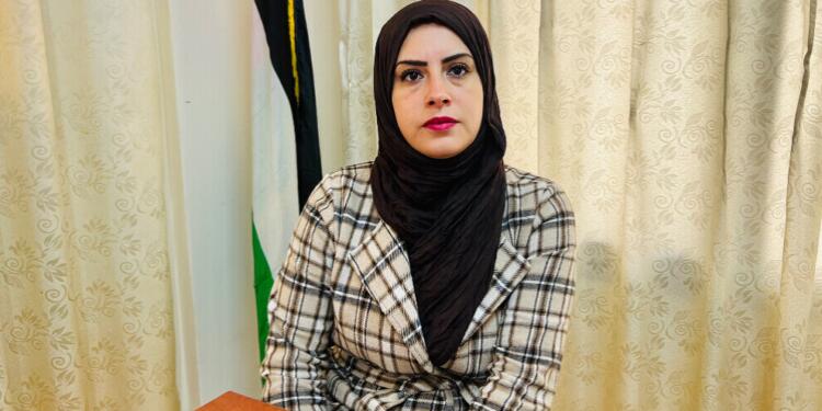 Filistin’de kadın katliamları artıyor