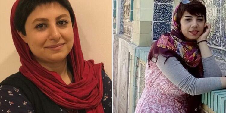 İran’da aktivistlere yargı kıskacı