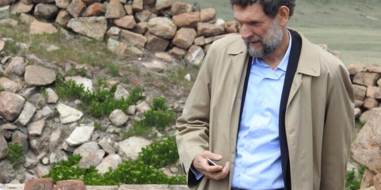 Osman Kavala hakkında tutukluluğa devam kararı