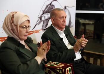 Aleviler Erdoğan’ın sözlerini yargıya taşıdı