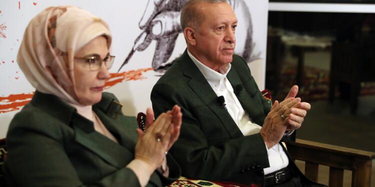 Aleviler Erdoğan’ın sözlerini yargıya taşıdı