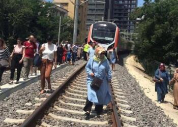 TCDD batıyor: 4 milyar 472 milyon borcu var