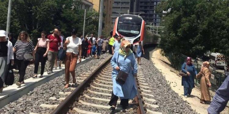 TCDD batıyor: 4 milyar 472 milyon borcu var