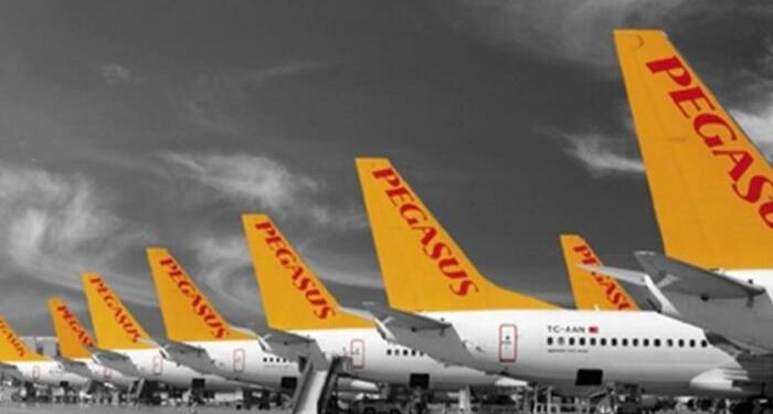 Pegasus işçilerine soruşturma açıldı