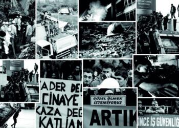 Şırnak’ta iş cinayeti: 1 işçi hayatını kaybetti