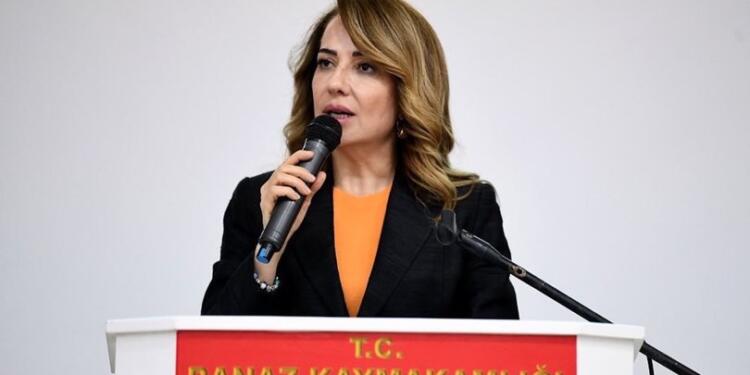 Eşi Gezi davasındaki kararı eleştirince Uşak Valisi görevden alındı