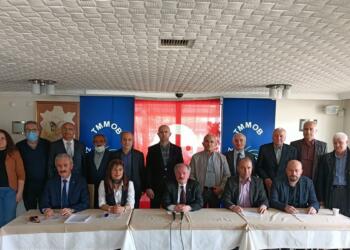 Tarım düşmanı politikalara karşı platform kuruldu