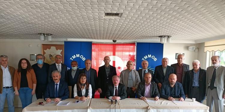 Tarım düşmanı politikalara karşı platform kuruldu