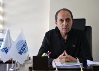 ‘Savaşa ve sömürüye birlikte direneceğiz’