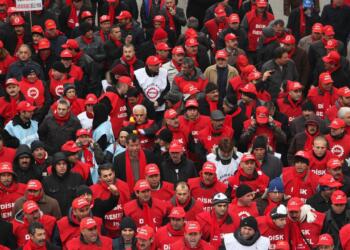 TİP, EHP ve EMEP’ten 1 Mayıs çağrısı: Halkın gücünü gösterme zamanı