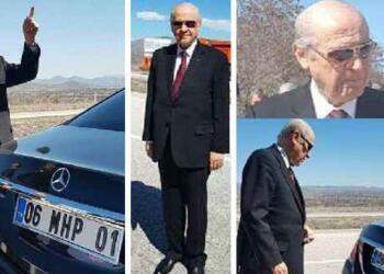 Bahçeli’nin hayat pahalılığı yorumu: Biz bir tas hoşaf, kuru bir ekmek yiyerek direnmiş milletiz