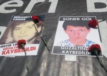 Hüsamettin Yaman ve Soner Gül dosyası yeniden açılmalı