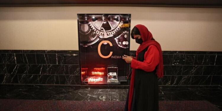 İranlı sinemacılardan tacize tepki