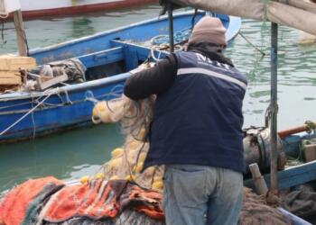 Balıkçılar mazot fiyatları nedeniyle teknelerini satıyor: Balıkçılık ölüyor