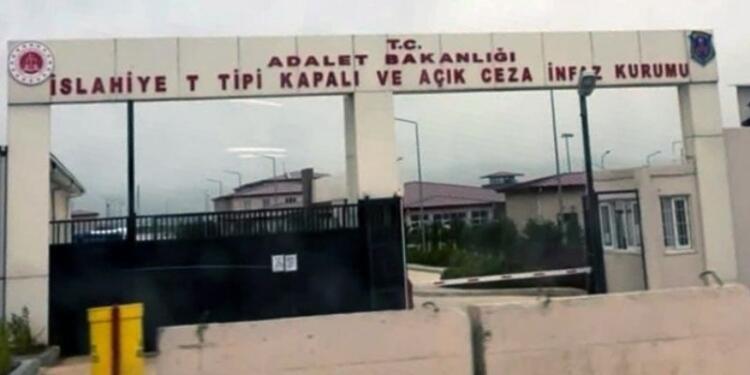 İslahiye cezaevinde 7 tutuklunun başlattığı açlık grevi 18’inci gününde