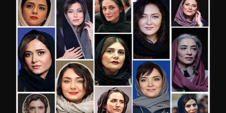 İranlı kadın sinemacılar birleşiyor