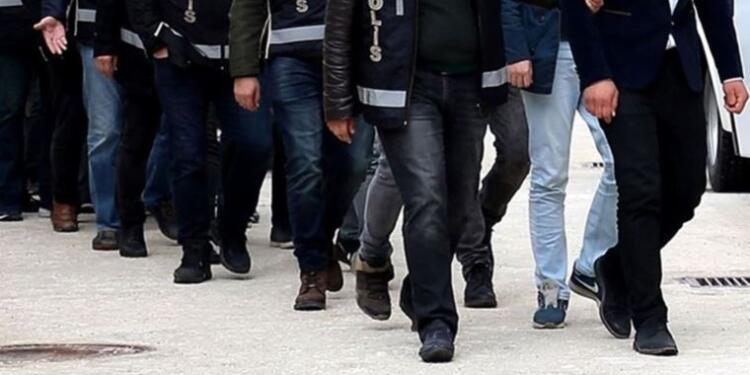 Diyarbakır’da ev baskınları: Çok sayıda kişi gözaltına alındı