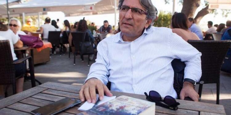 Evrensel gazetesi yazarı İmrek hakkında dava