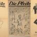 Berlin’de Dada dergileri