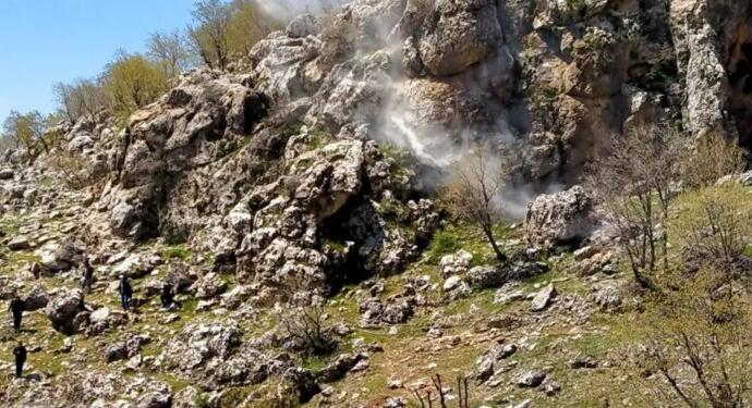 Kömür’de madenlere karşı direnen yurttaşlar serbest bırakıldı