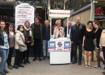 Özel okul öğretmenleri indirimli ulaşım hakkı istiyor