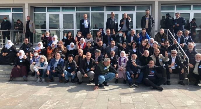 Kobanê Davası: Kürt PEN üyesi Çakan tahliye edildi