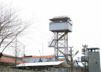 Tutuklular işkence görüyor: Yetkililer işkenceyi gizliyor!