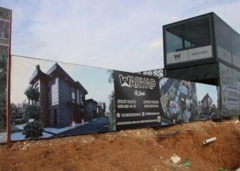 Newala Qesaba tepkisi: Katledilen Kürt ve Ermeni halkının kemikleri üstünde havuzlu villa değerlere saldırıdır