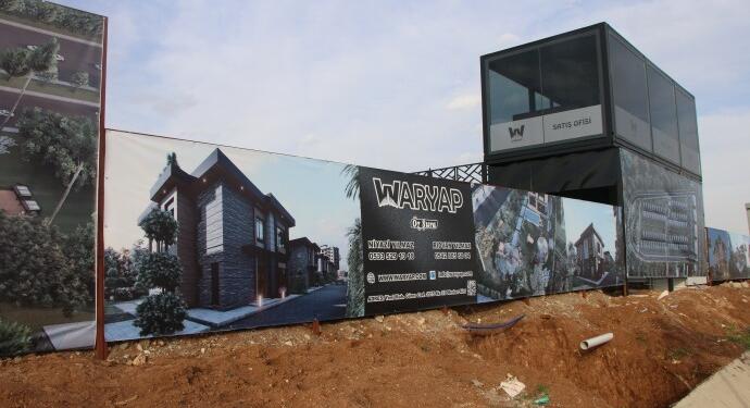 Newala Qesaba tepkisi: Katledilen Kürt ve Ermeni halkının kemikleri üstünde havuzlu villa değerlere saldırıdır