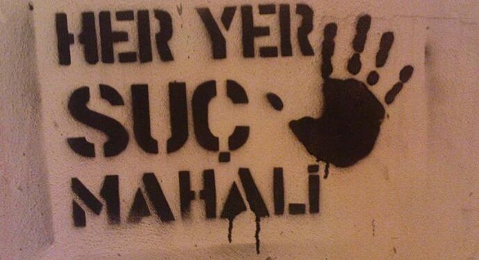 Dersim’de çocuklara cinsel istismarda bulunan 8 kişi tutuklandı