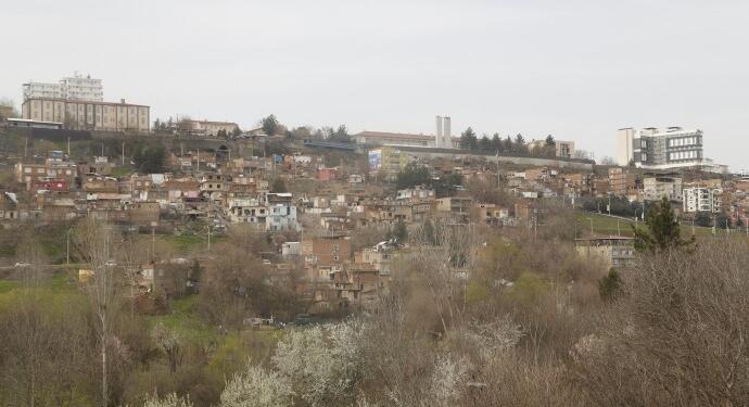 90 yıllarda yerlerinden sürülmüşlerdi: Fiskaya halkı yeni bir göç ile karşı karşıya