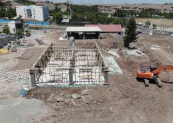 Yolsuzluk yapan kayyum yardımcısı görevden alındı