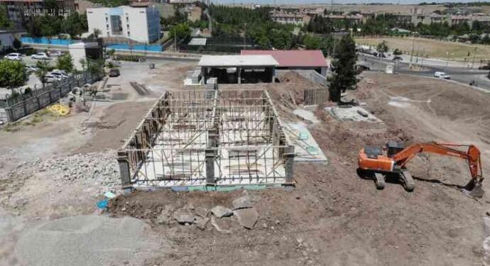 Yolsuzluk yapan kayyum yardımcısı görevden alındı