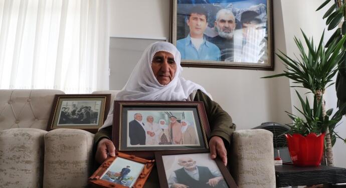 82 yaşında: Hasta tutuklu Sıddık Güler’in durumu ağırlaşıyor