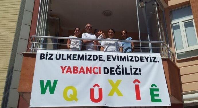 AYM Kürtçe ‘Ciwan’ ismi yasağında ‘ihlal yok’ dedi