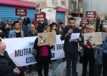 Geçinemeyenler: İnsanca yaşamak hakkımız