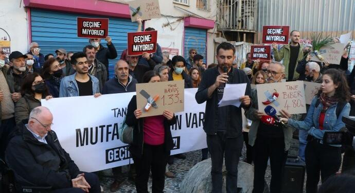 Geçinemeyenler: İnsanca yaşamak hakkımız