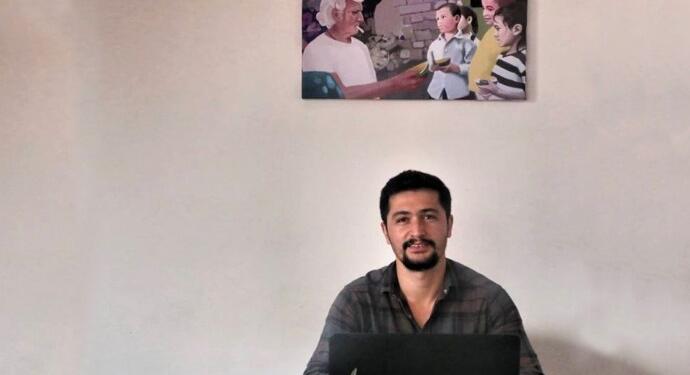 Gazeteci Çelik hakkında açılan soruşturmaya takipsizlik