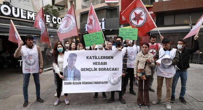 ‘Sistematik kıyımlar Kürt çocuklarının kaderi değil’